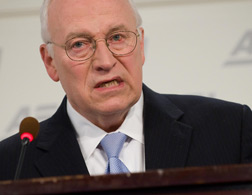 Dick Cheney. Click image to expand.