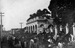 Photograph Mayaguez, Puerto Rico. Click to enlarge.