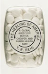 "The Healing of America" by T.R. Reid.
