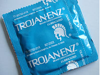 Condoms win out in the battle over HPV protection
Click image to expand.