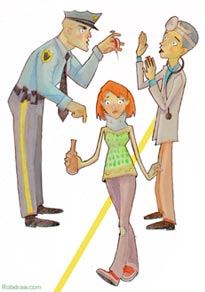 Illustration by Rob Donnelly. Click image to expand.