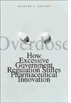 Overdose by Richard Epstein