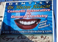 Advertisement in Mexico. Click image to expand.