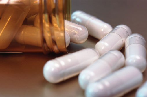 Will the FDA limit anti-nausea meds to pills or injections?
