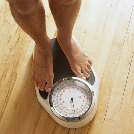 Can a gene make you fat?
