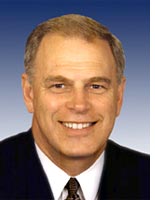 Gov. Ted Strickland of Ohio