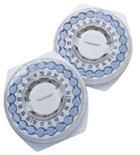 Birth-control pills.