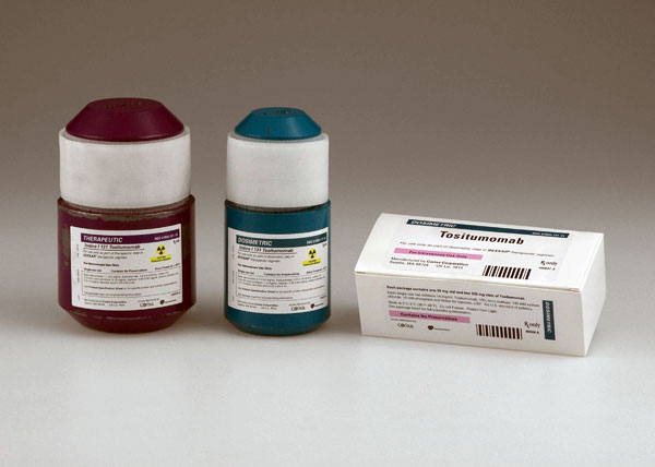 The cancer treatment Bexxar.