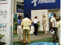 A medical convention. Click image to expand.