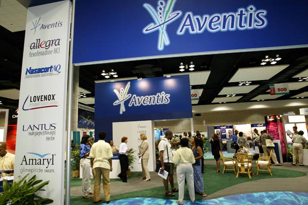 A National Medical Association convention at the Hawaii Convention Center.