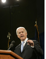 Sen. Joe Biden. Click image to expand.