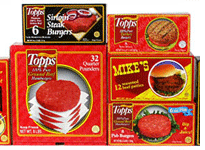 Topps Meat.