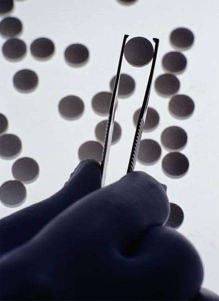 Is there really a placebo effect?