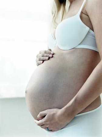 Can sex trigger labor?