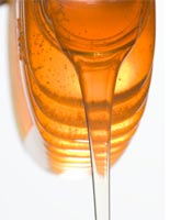Is honey an effective cough medicine? 