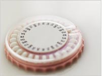 Birth control pills