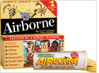 Airborne