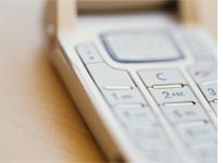 Are cell phones really a health hazard?