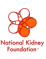National Kidney Foundation.
