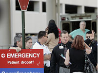 ER entrance. Click image to expand.
