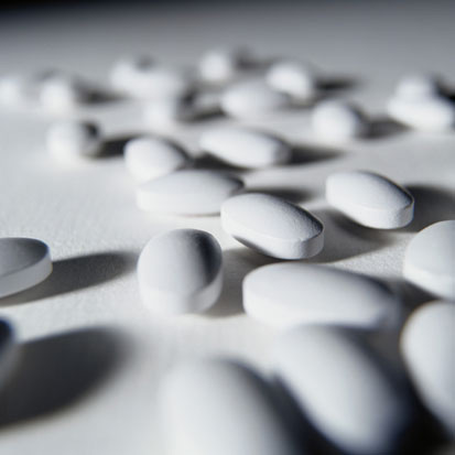 Pills.