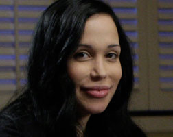 Nadya Suleman. Click image to expand.