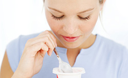 Is Yogurt Good for You?