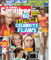 The National Enquirer cover.