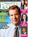 People cover.
