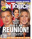 Magazine cover