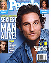 Magazine cover