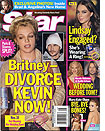 Magazine cover