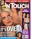 Magazine Cover