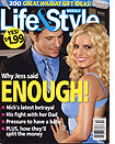 Magazine Cover