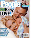 Magazine Cover