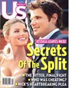 Magazine Cover