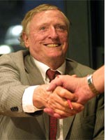 William F. Buckley Jr. Click image to expand.