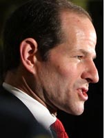 Eliot Spitzer. Click image to expand.