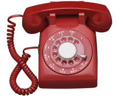 Telephone.