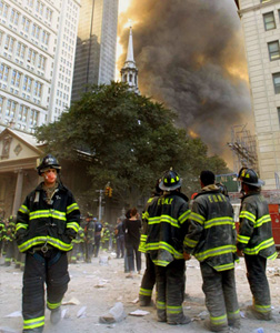 FIrefigters. Click image to expand.