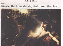 The Times goes full frontal. Click image to expand.