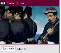 Click here to launch a slide show
