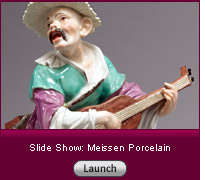 Click here to read a slide-show essay about the arcane history of porcelain.