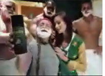 Willie's Super Bowl appearance