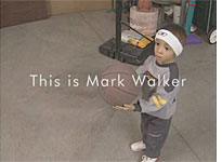 And you thought LeBron was too young for a shoe deal!
