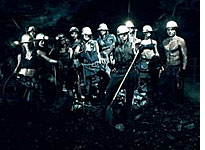 GE's metaphorical miners 