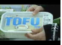 Hummer: Tofu