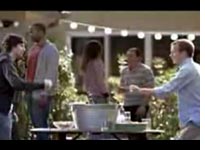 Bud Light: Rock, Paper, Scissors