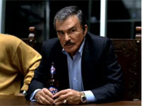 Miller Lite ad.