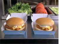 Filet-O-Fish ad. Click image to expand.